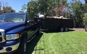 Best Garage Cleanout  in Ripley, TN